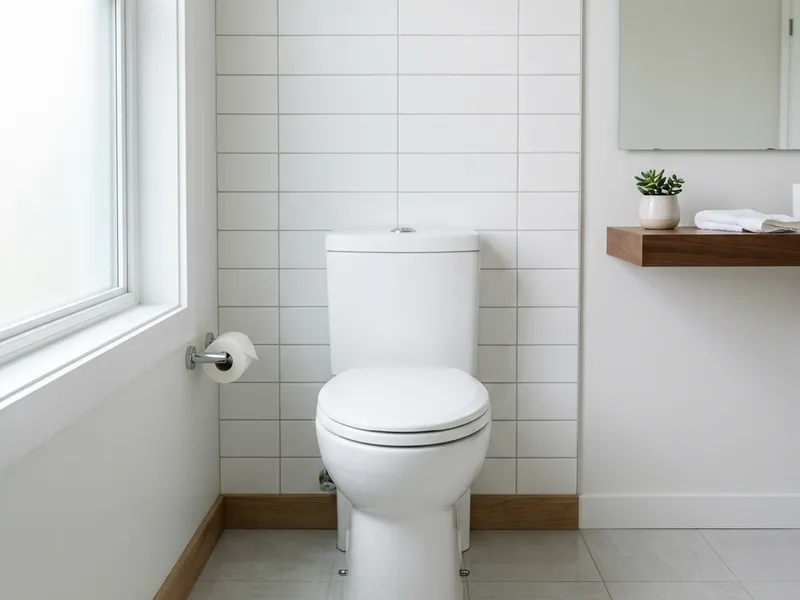 Toilet Repair & Installation Plumber in Marion, MN